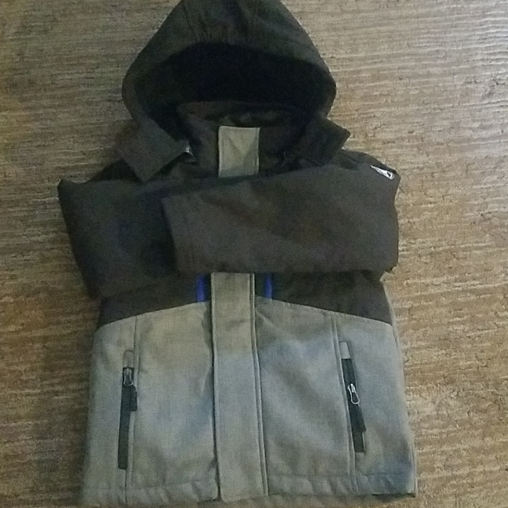 Reebok jacket